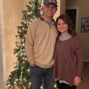 Meet your Posher, Nolan